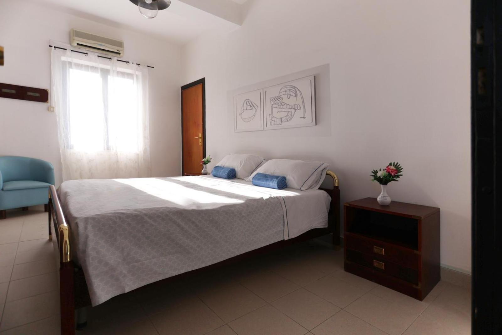 Hotel Barracuda Варкатуро Екстериор снимка